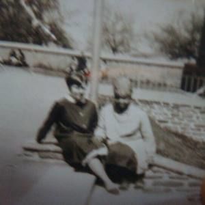 Meet your Posher, Prospera